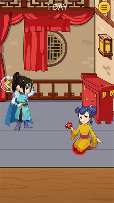 勇者江湖手机版