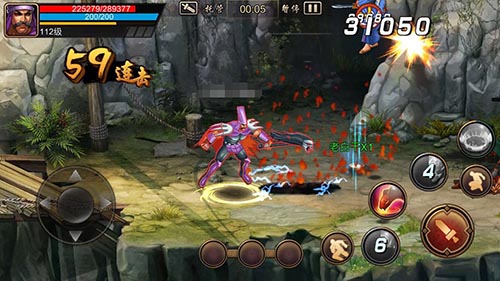 三国战纪过关斩将攻略详解说明