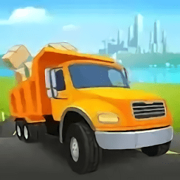 运输王游戏transit king tycoon