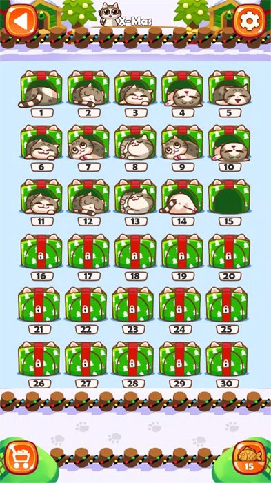 迷宫猫最新版