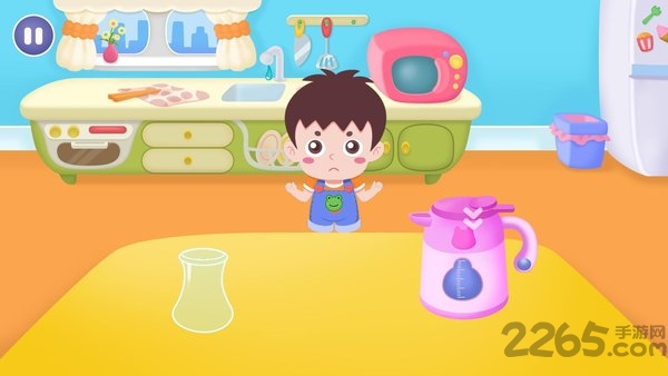 妈妈生宝宝手机版