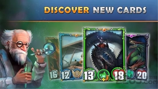 magic quest中文版