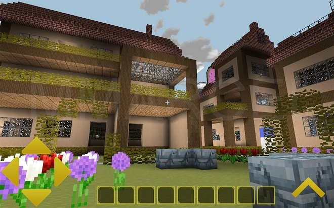 制作和建造游戏 制作和建造手游