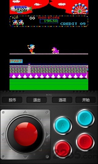 马戏团fc版(Circus)
