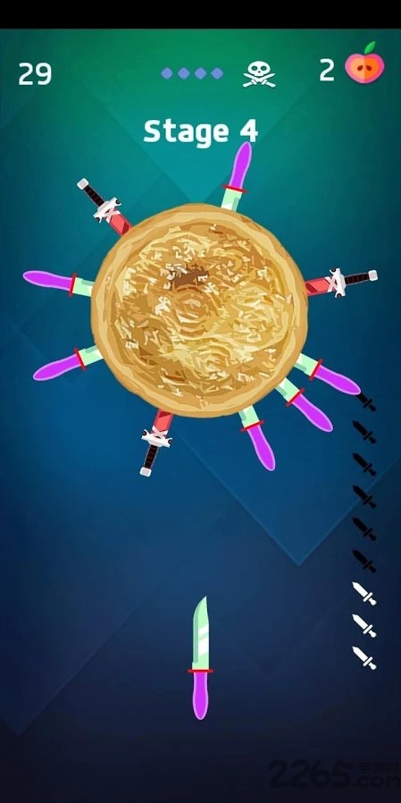 fly cutter new手游