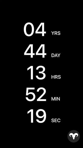 countdown倒计时设置方法 countdown倒计时设置教程
