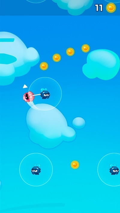 轨道登山者游戏下载