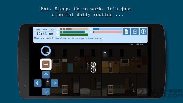 梦想都市生活中文版