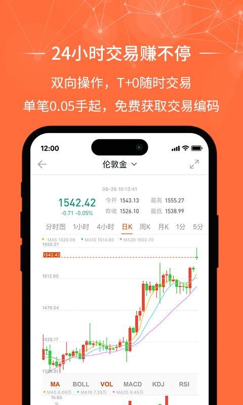 金荣中国app 金荣中国安卓手机版
