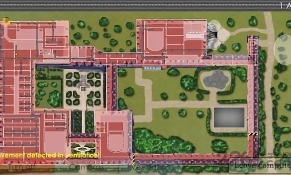 五夜与青蛙2游戏