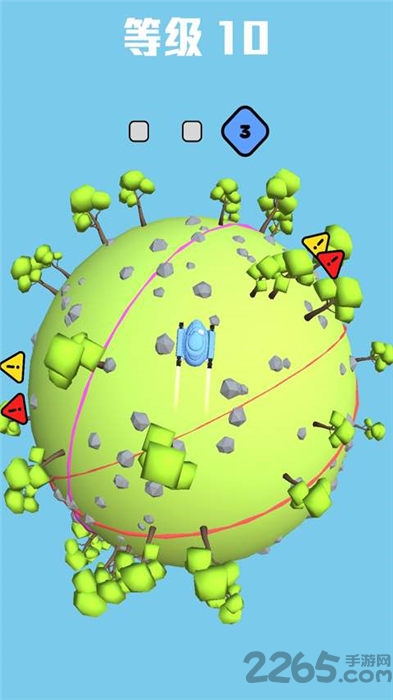 我绕地球贼6手机版
