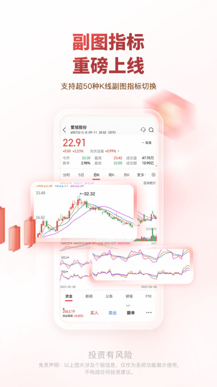中邮证券最新版本