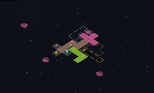 胶囊太空站手机版 胶囊太空站手机版