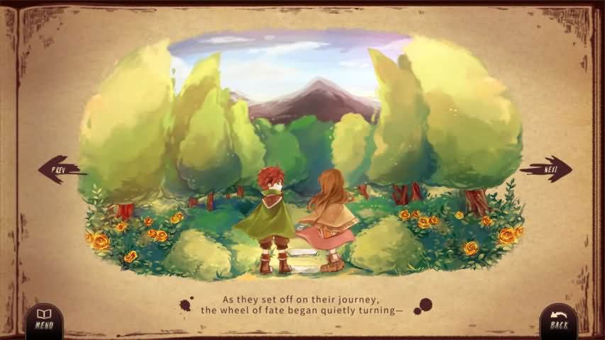 拉诺塔最新版(lanota)