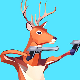 迷你鹿哥模拟器最新版