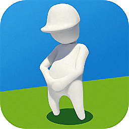 人类一败涂地之大乱斗官方版(Human: Fall flat)