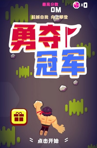 勇夺冠军手游