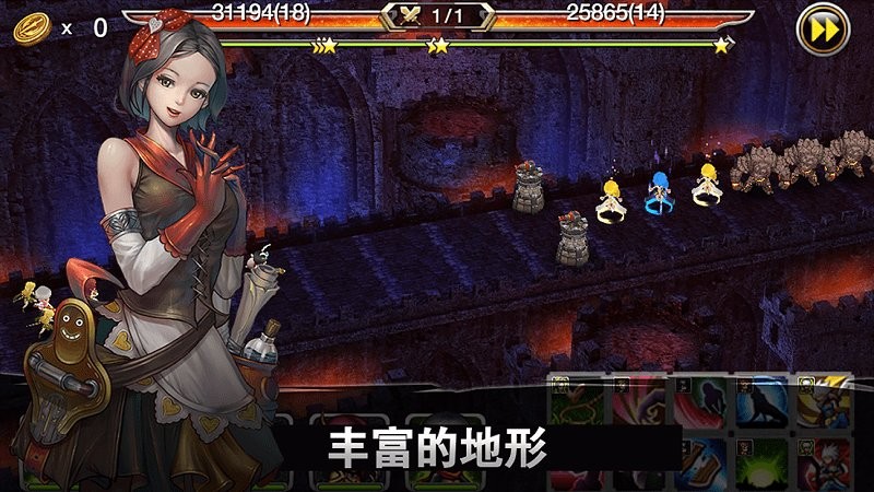 成为国王的资格游戏