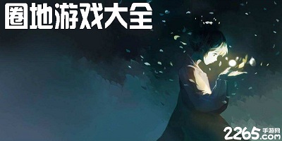 圈地游戏