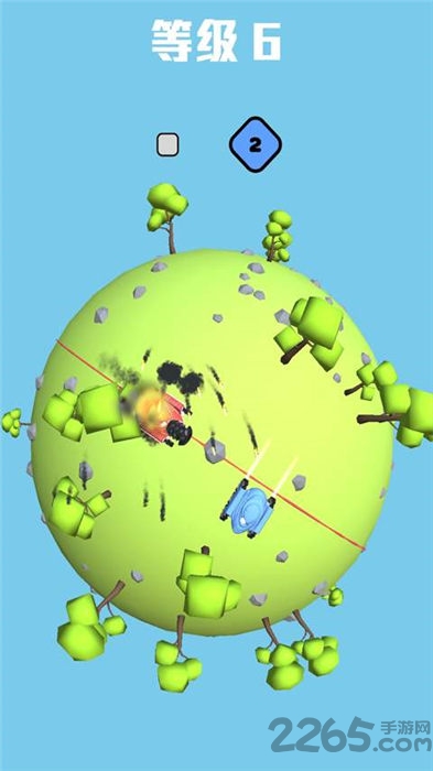 我绕地球贼6手机版