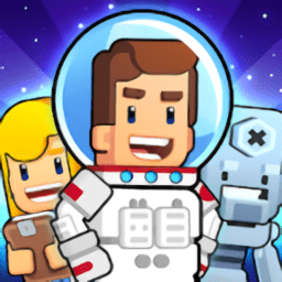 火箭之星太空工厂大亨最新版
