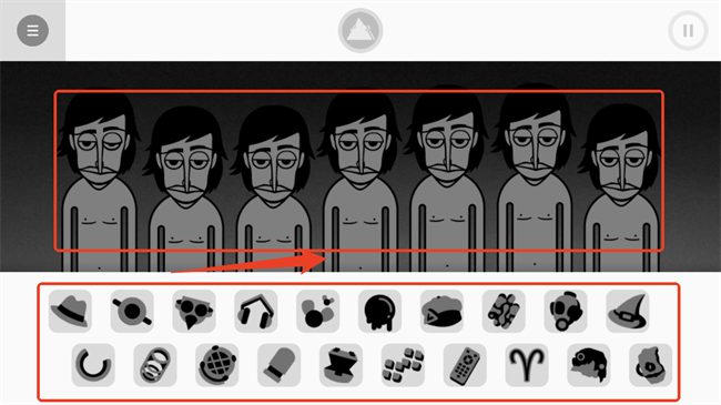 incrediboxvoid新版 incrediboxvoid模组