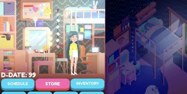 韩娱偶像模拟器游戏(kpop idol simulator)