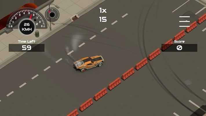 漂移奥德赛最新版(drift odyssey)