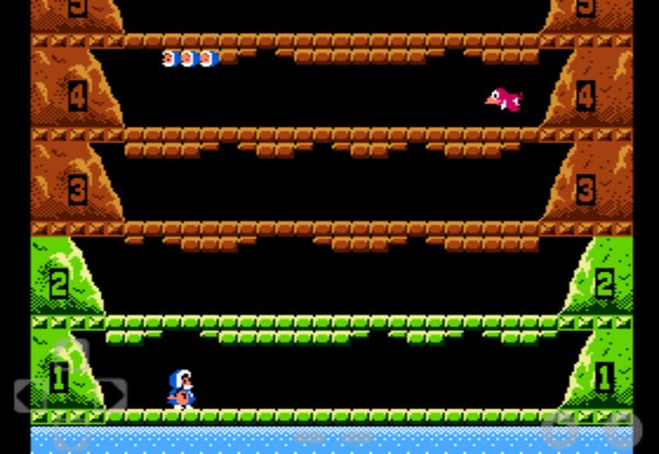 fc敲冰块手机版