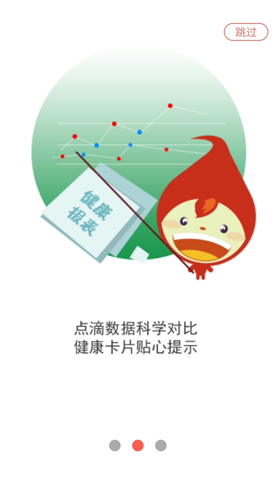 糖好啦app
