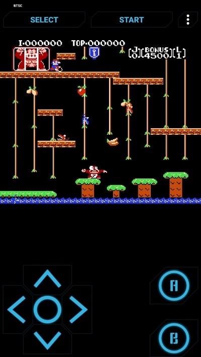 fc大金刚jr街机版