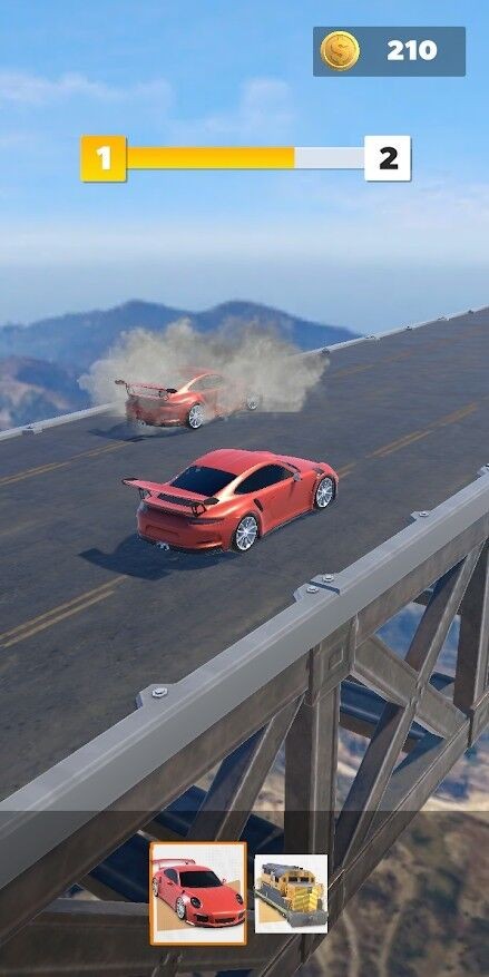 超级汽车改造最新版