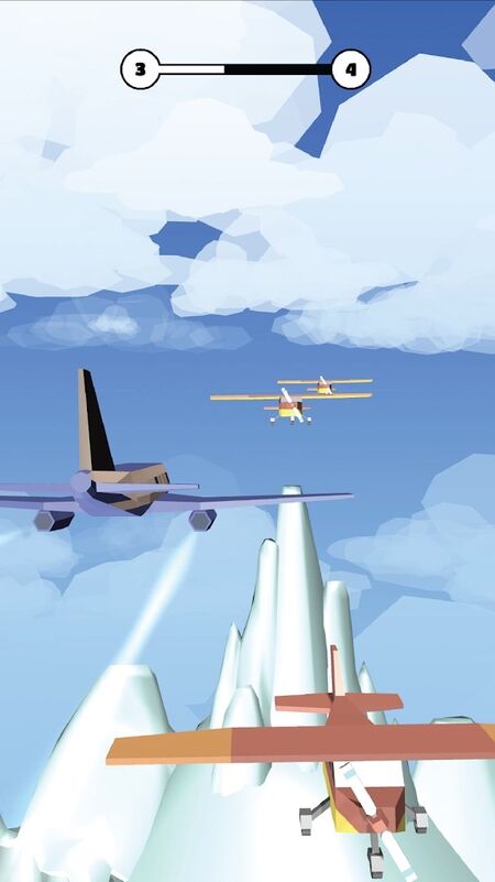 超级航空公司手机版下载