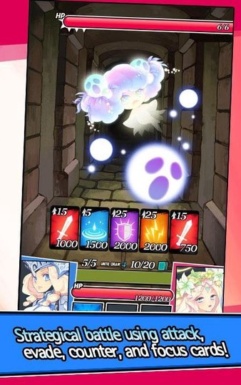地下城与女孩最新版 地下城与女孩下载中文版