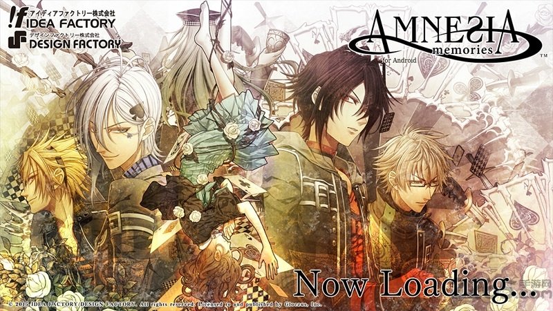 amnesia失忆症手机下载 失忆症amnesia游戏