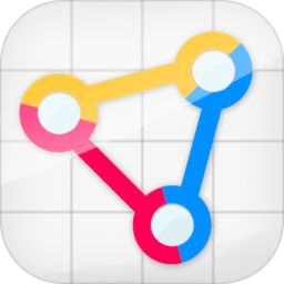 最强大脑点线相连官方版