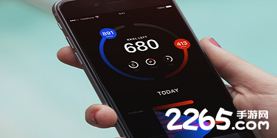 仪表app
