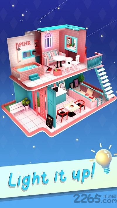 Diyworld3d 游戏 Diy World 3D最新版下载