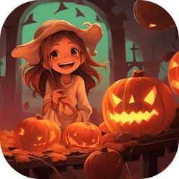 南瓜派对游戏(pumpkin party)