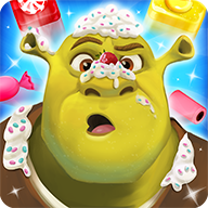怪物史莱克的糖果屋中文版(shreksugarfever)