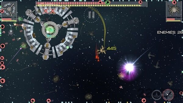 视界线太空边缘最新版(视界线边境)