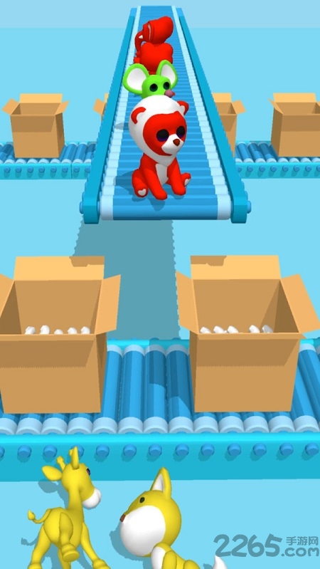 我装箱贼6手机版