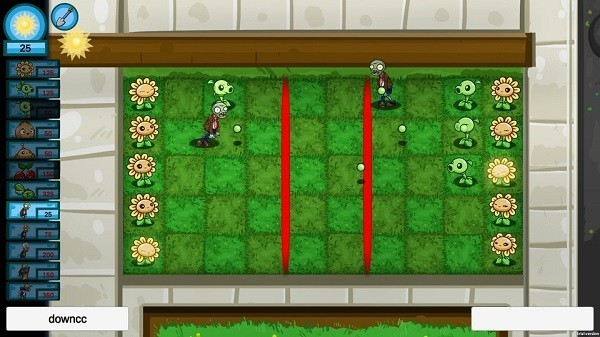 宅宅萝卜pvzgd联机版