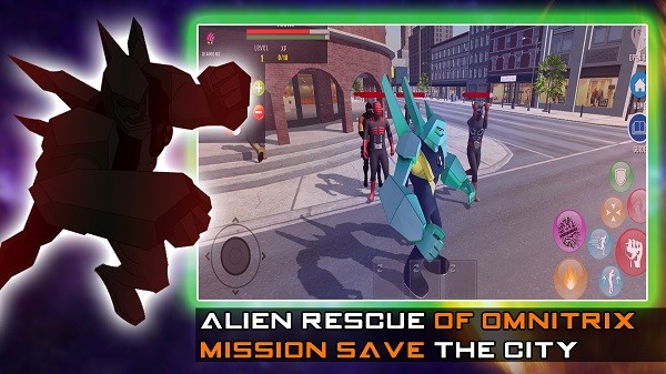 少年骇客冒险游戏