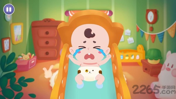 妈妈生宝宝手机版