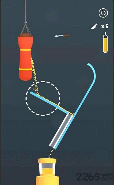 我穿沙袋贼6最新版