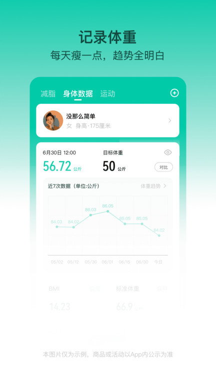 LEFU热量减肥法官方版 Lefu热量减肥法app下载