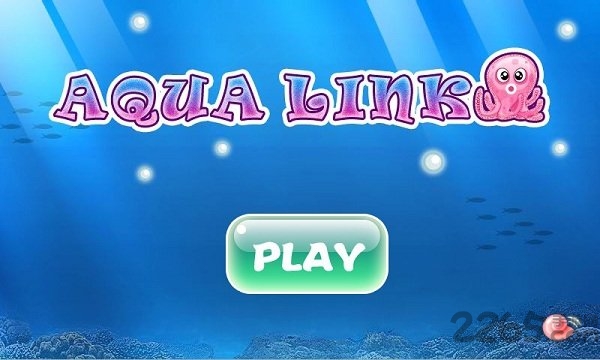 水族连连看3d