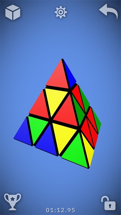 魔方经典版最新版