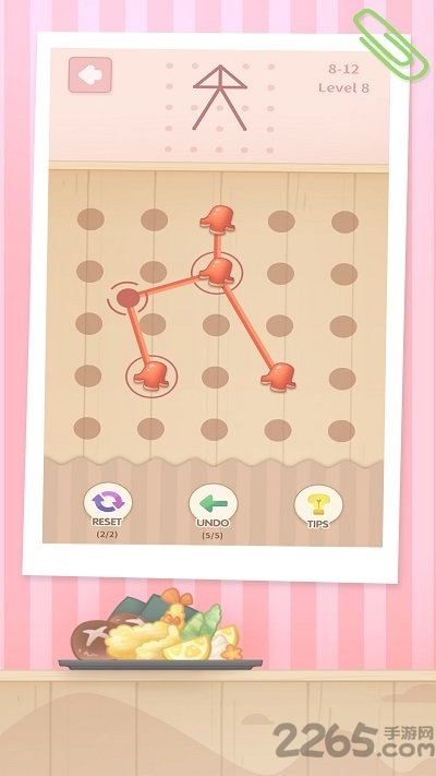 弹弹脑力大作战体验版